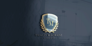 Logo Thalis Machado Advogados