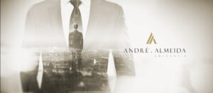 Logo André Almeida Advocacia
