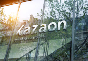 Kazaon