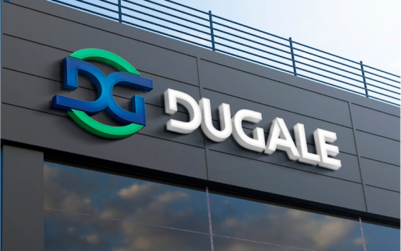 Dugale pequeno