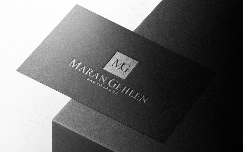 Logo Mockup Collection by Asylab