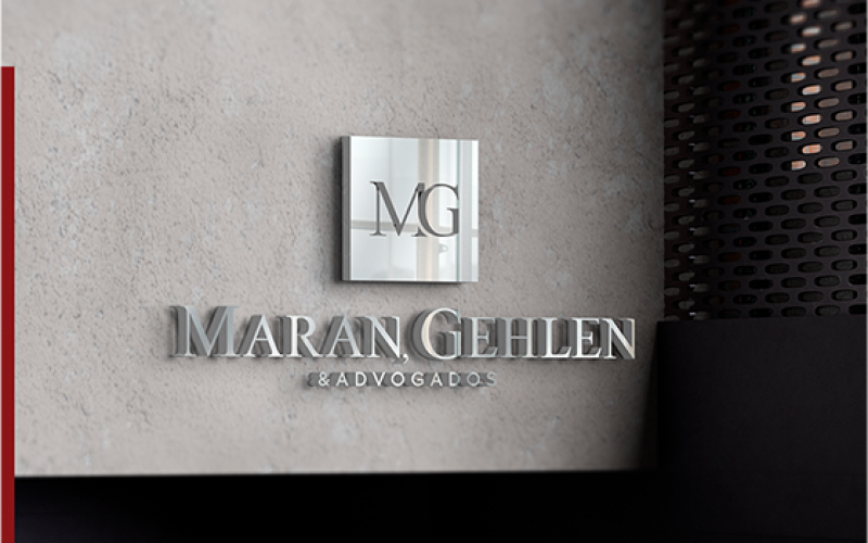 Maran Gehlen grande