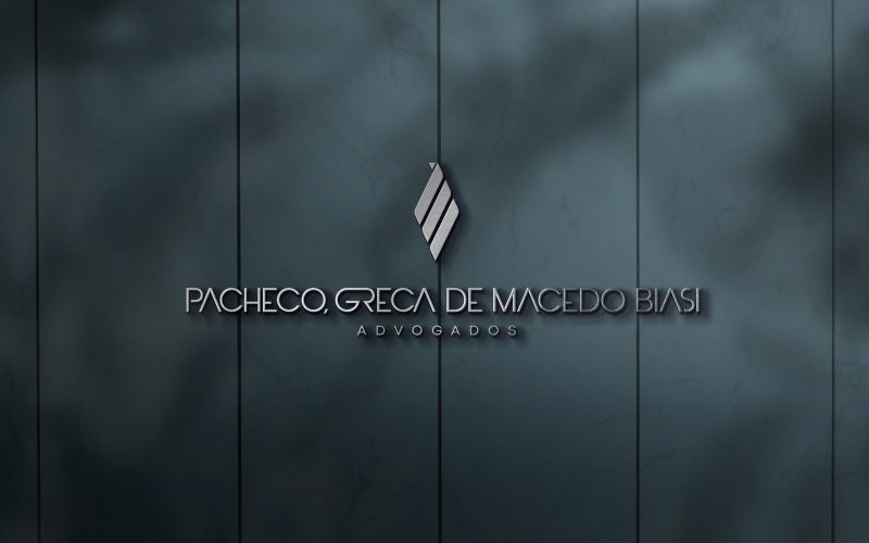 Realistic Logo Mockup