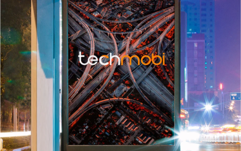 Techmobi-gande