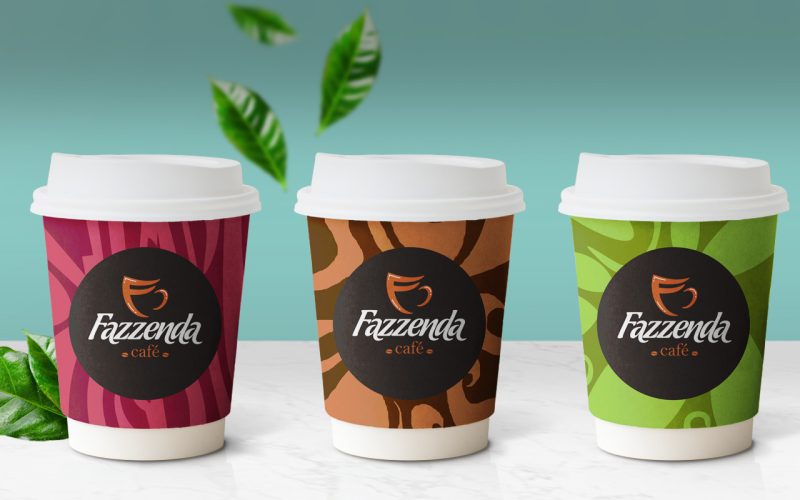 Logo Fazzenda Café
